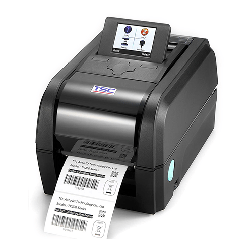 TSC TX210条码打印机